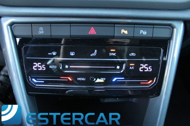 VOLKSWAGEN T-Roc usata, con Antifurto