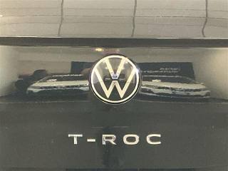 VOLKSWAGEN T-Roc usata, con Chiusura centralizzata senza chiave