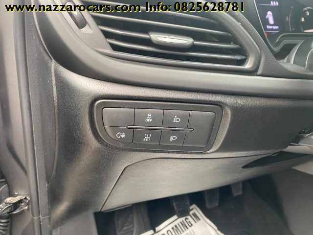 FIAT Tipo usata, con Cruise Control