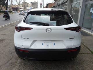 MAZDA CX-30 usata, con Climatizzatore