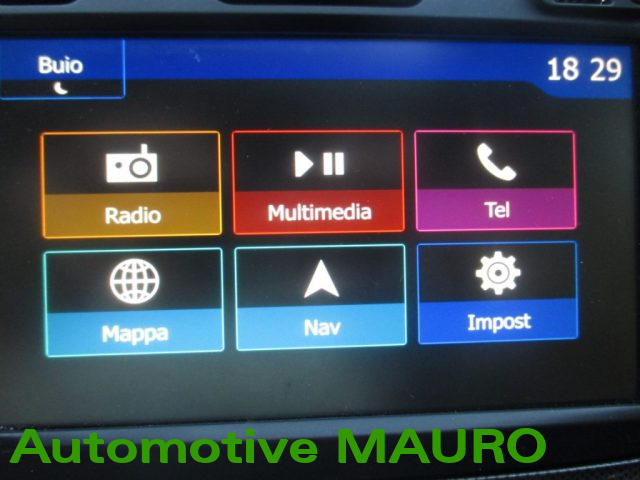 DACIA Sandero usata, con Cruise Control