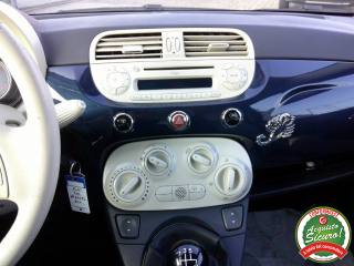 FIAT 500 usata 14