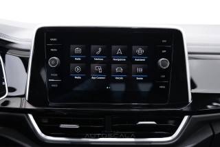 VOLKSWAGEN T-Roc usata, con Bluetooth