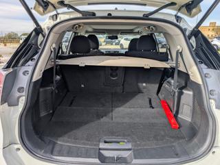 NISSAN X-Trail usata, con Volante in pelle