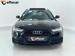 AUDI A6 usata, con Airbag