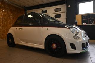 ABARTH 595 Turismo usata 73