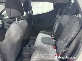 LANCIA Ypsilon usata, con Bluetooth