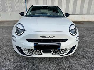 FIAT 600 usata, con Airbag laterali