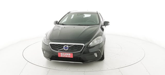 VOLVO V40 Cross Country usata, con MP3