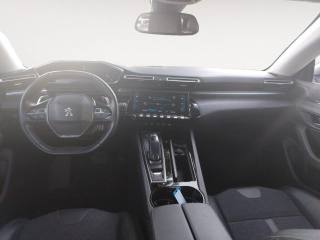 PEUGEOT 508 usata, con Filtro antiparticolato