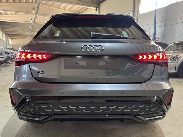 AUDI A3 usata, con Autoradio