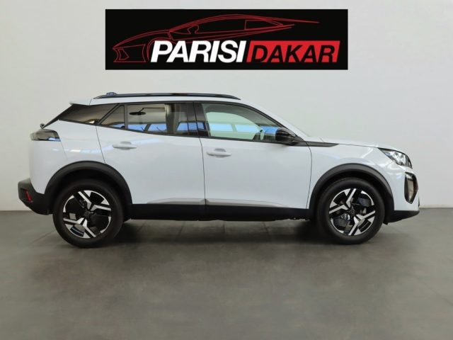 PEUGEOT 2008 usata, con Chiusura centralizzata