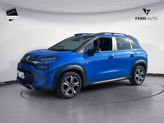 CITROEN C3 Aircross BlueHDi 110 S&S Feel