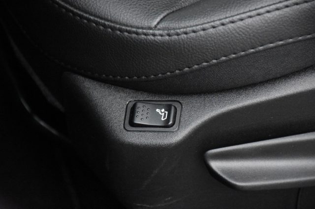 JEEP Compass usata, con Fendinebbia