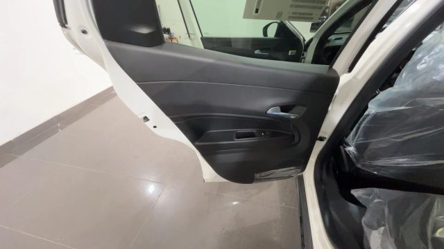 ALFA ROMEO Junior usata, con Sistema di navigazione