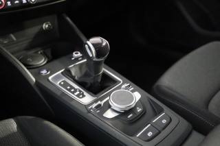 AUDI Q2 usata, con Fendinebbia