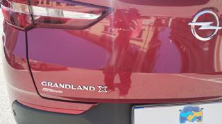 OPEL Grandland X usata, con Interni in pelle