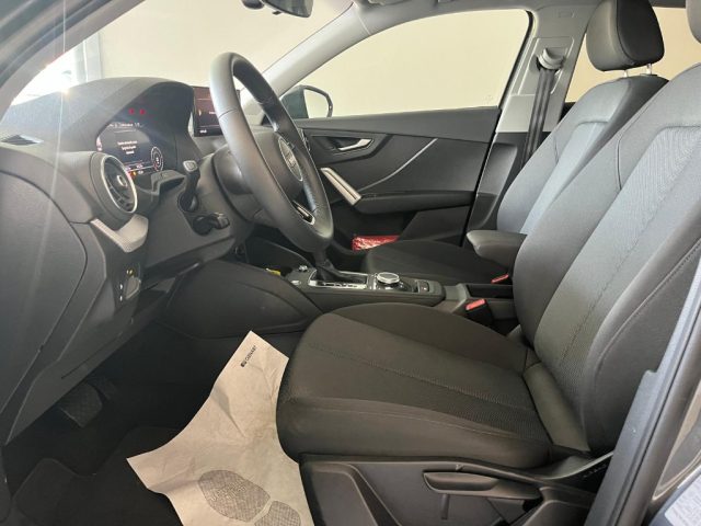 AUDI Q2 usata, con Climatizzatore