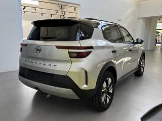 OPEL Frontera usata, con Airbag laterali