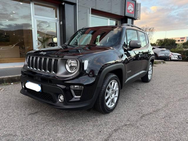 JEEP Renegade usata, con ABS
