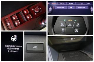 CUPRA Formentor usata, con Immobilizzatore elettronico