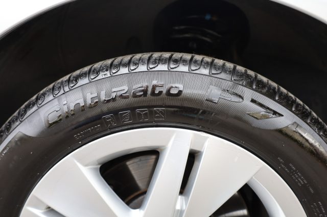 VOLKSWAGEN Golf Variant usata 131