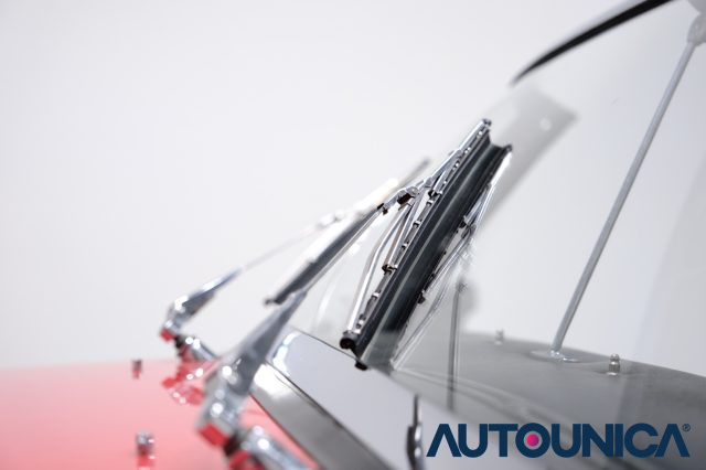 AUSTIN Healey usata 54