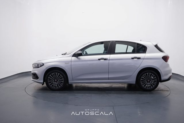 FIAT Tipo usata, con Airbag laterali