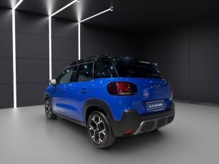 CITROEN C3 Aircross usata, con Airbag laterali