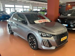 PEUGEOT 208 usata, con Airbag laterali