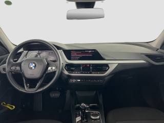BMW 116 usata 10