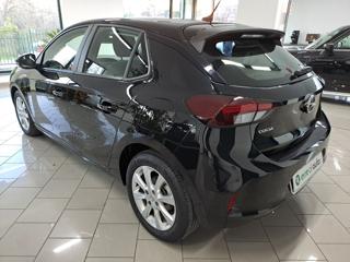 OPEL Corsa usata, con Cerchi in lega