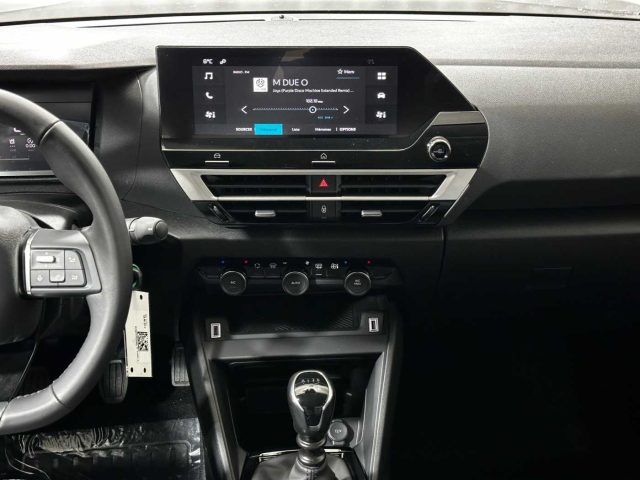 CITROEN C4 usata, con Sedile posteriore sdoppiato