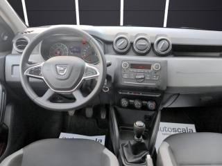 DACIA Duster usata, con Vivavoce