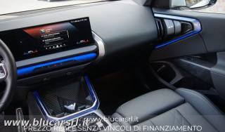 BMW X3 usata 7
