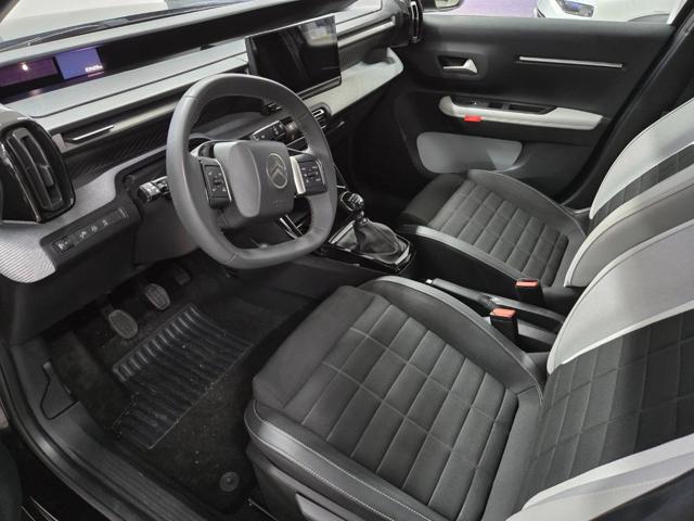 CITROEN C3 usata, con Controllo automatico clima