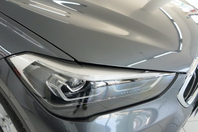 BMW X1 usata, con Chiusura centralizzata telecomandata