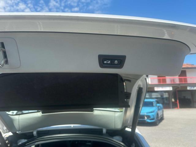 BMW X4 usata, con Cruise Control