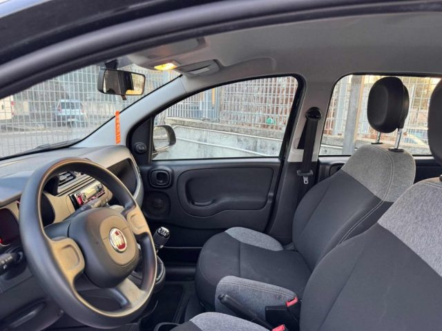 FIAT Panda usata, con Controllo trazione