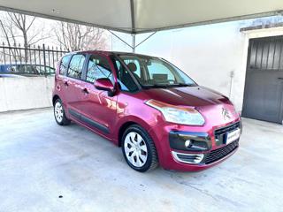 CITROEN C3 Picasso usata, con Airbag laterali
