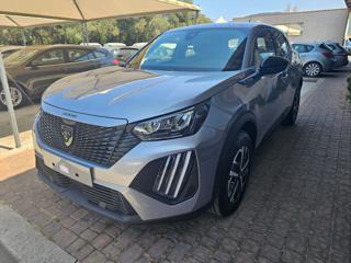 PEUGEOT 2008 usata, con Alzacristalli elettrici