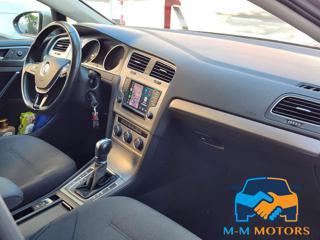 VOLKSWAGEN Golf usata, con Climatizzatore