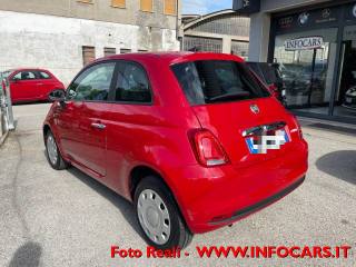 FIAT 500 usata, con Airbag Passeggero