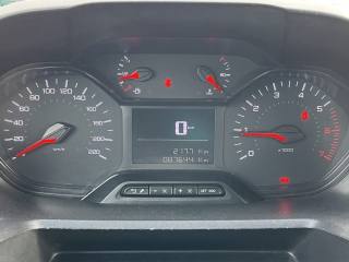 PEUGEOT Partner usata, con Servosterzo