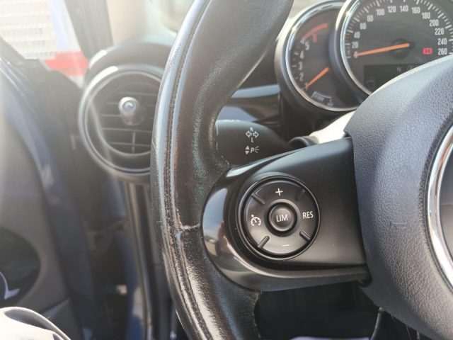 MINI One usata, con Cronologia tagliandi