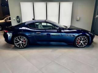 MASERATI GranTurismo usata, con Airbag Passeggero