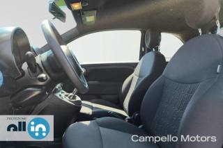FIAT 500 usata 4