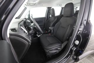 JEEP Renegade usata 2