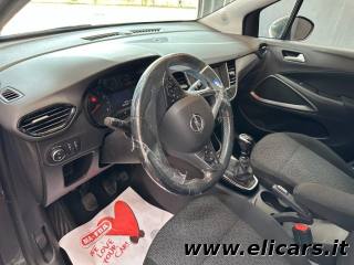 OPEL Crossland usata, con Chiusura centralizzata