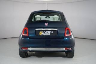 FIAT 500 usata, con Autoradio